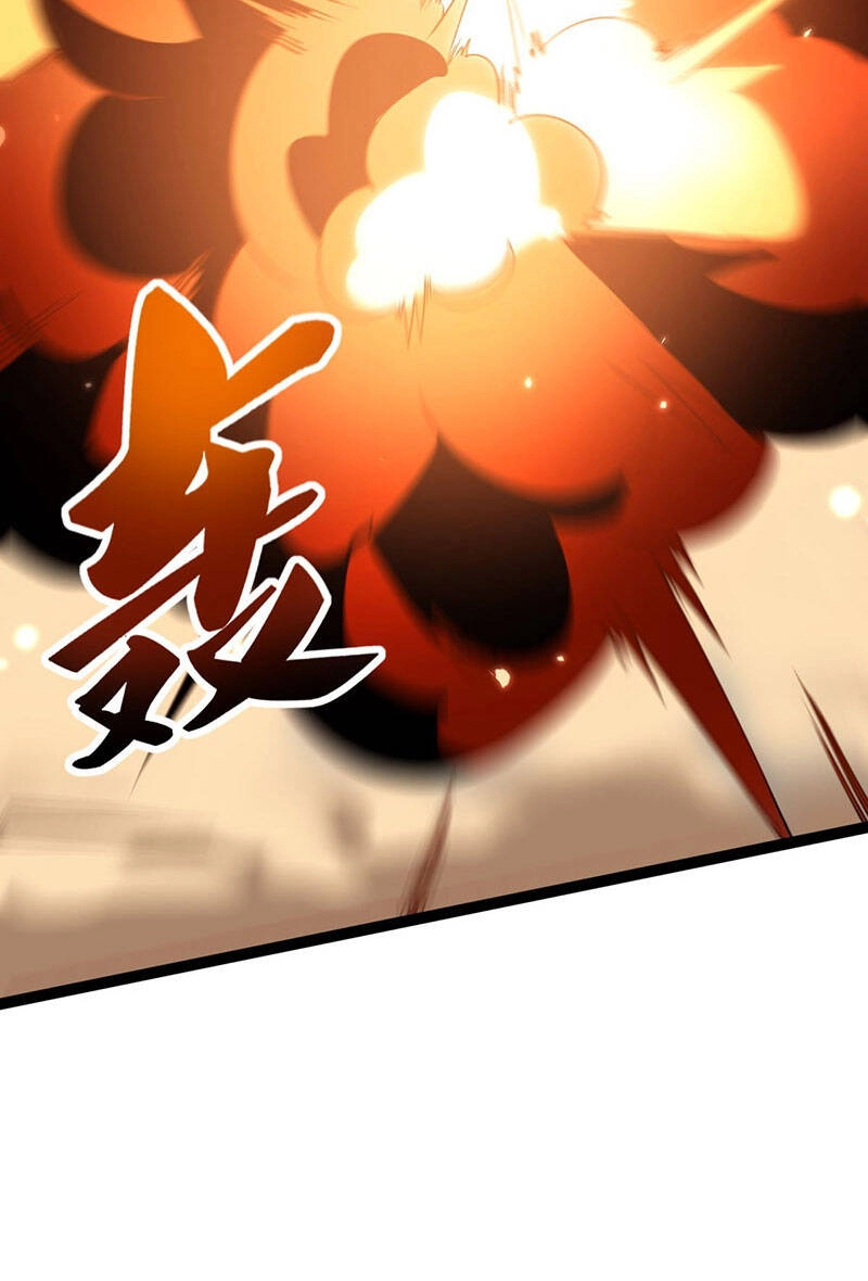 Vĩnh Sinh Chapter 18 - 27