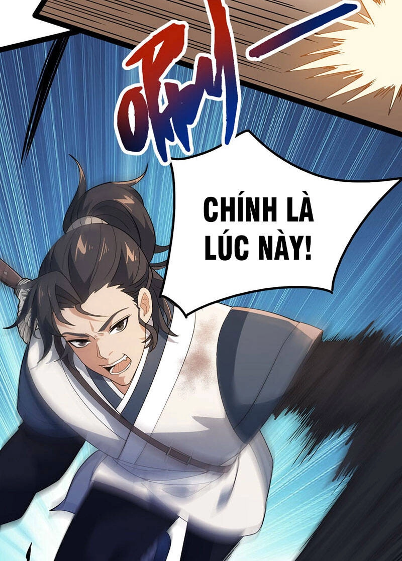 Vĩnh Sinh Chapter 18 - 30