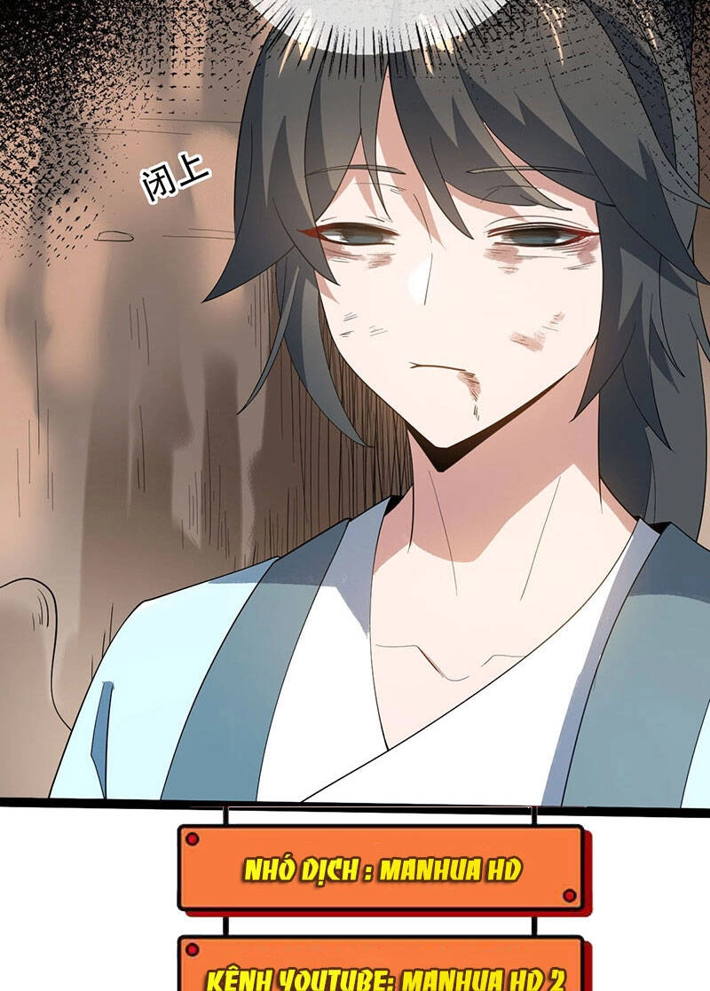 Vĩnh Sinh Chapter 18 - 34