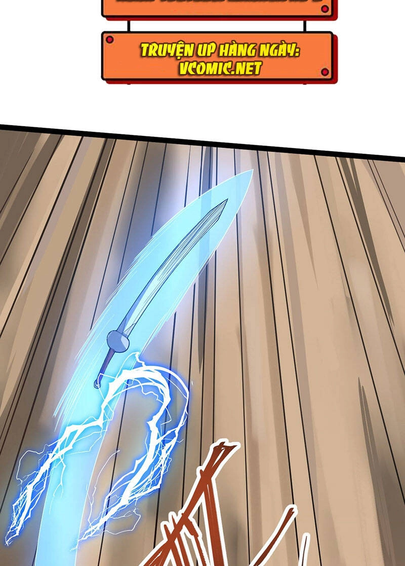 Vĩnh Sinh Chapter 18 - 35