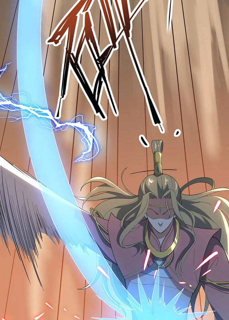 Vĩnh Sinh Chapter 18 - 36