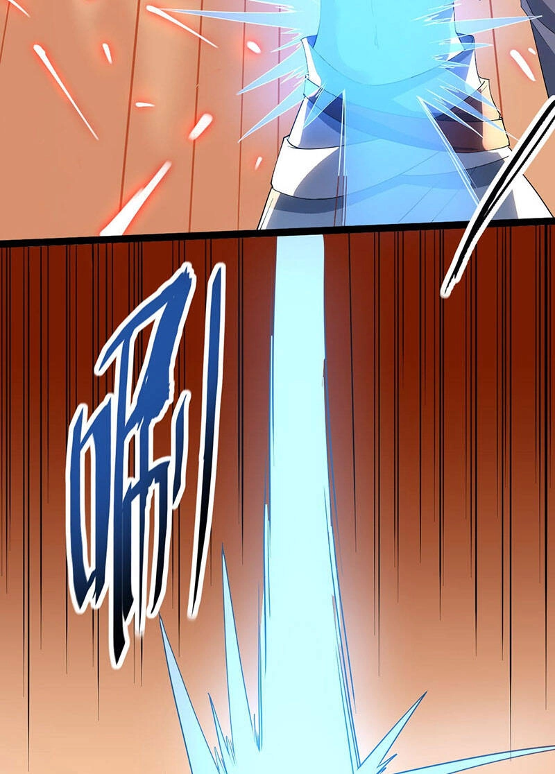 Vĩnh Sinh Chapter 18 - 37