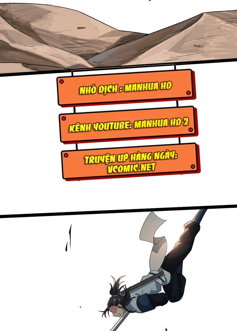 Vĩnh Sinh Chapter 18 - 40