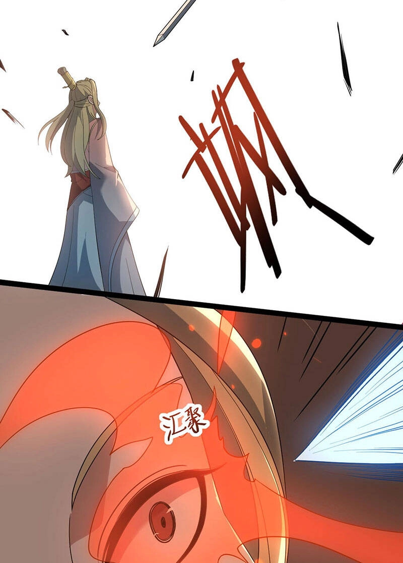 Vĩnh Sinh Chapter 18 - 41