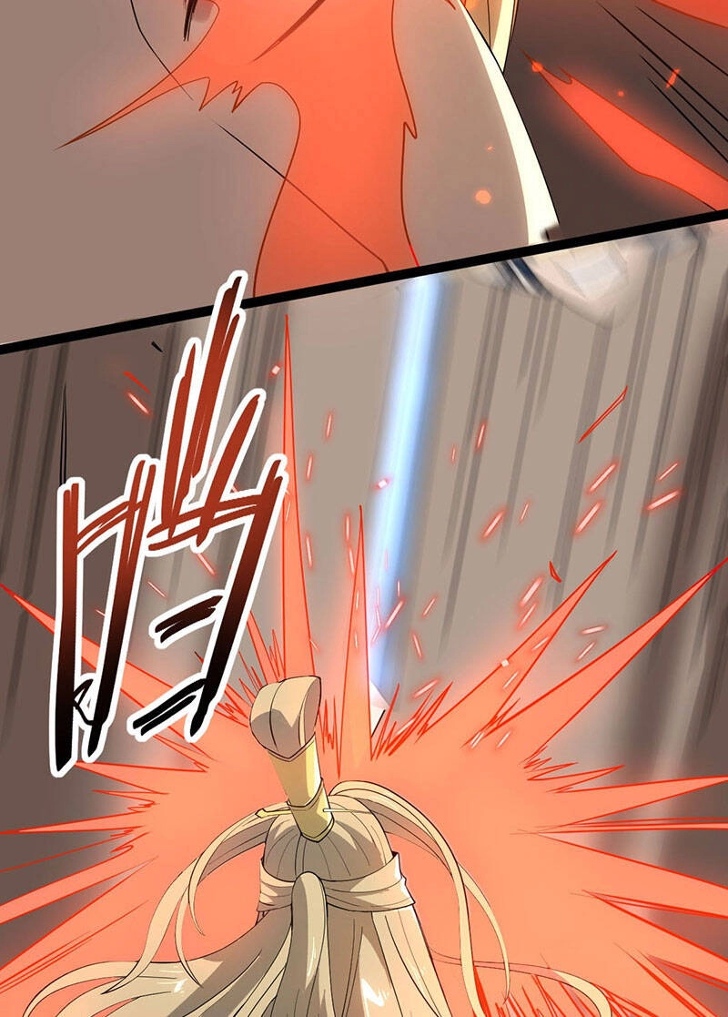 Vĩnh Sinh Chapter 18 - 42