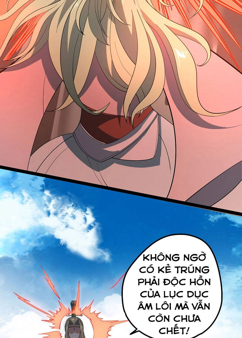 Vĩnh Sinh Chapter 18 - 43