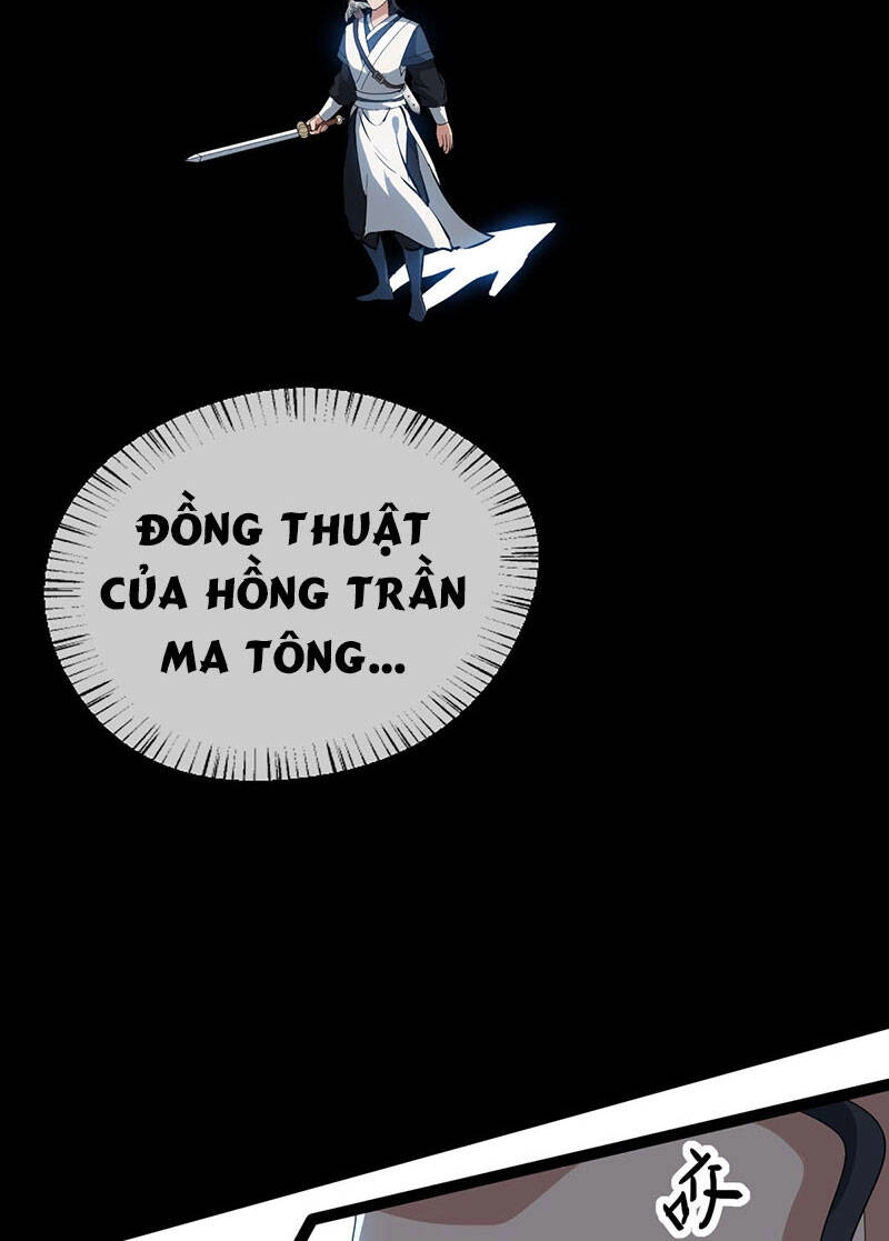 Vĩnh Sinh Chapter 18 - 48