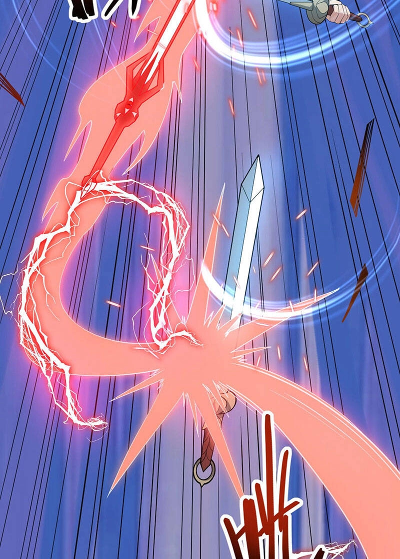 Vĩnh Sinh Chapter 18 - 52