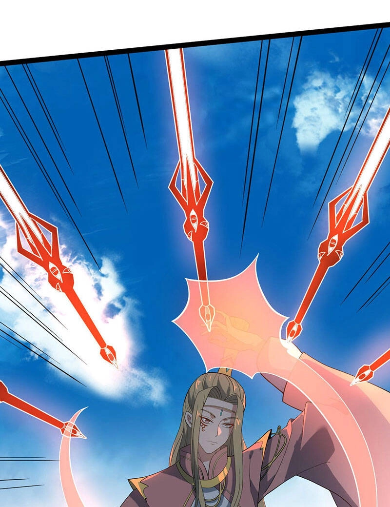 Vĩnh Sinh Chapter 18 - 56