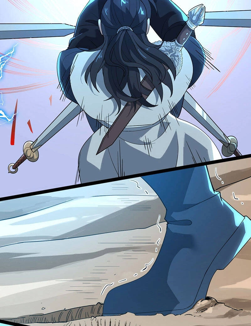 Vĩnh Sinh Chapter 18 - 59