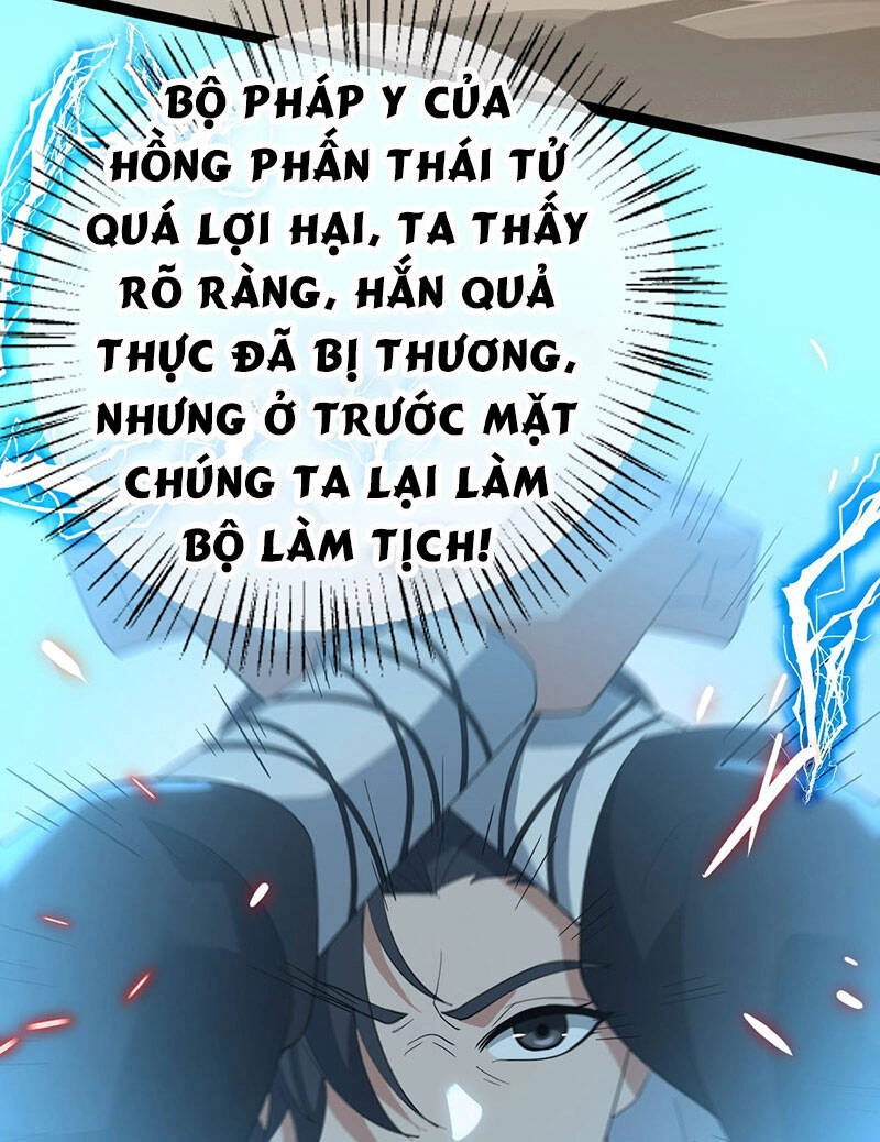 Vĩnh Sinh Chapter 18 - 60