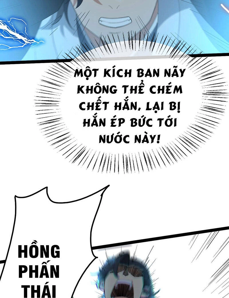 Vĩnh Sinh Chapter 18 - 61