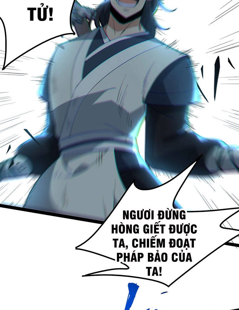 Vĩnh Sinh Chapter 18 - 62