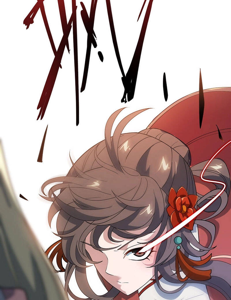 Vĩnh Sinh Chapter 18 - 64