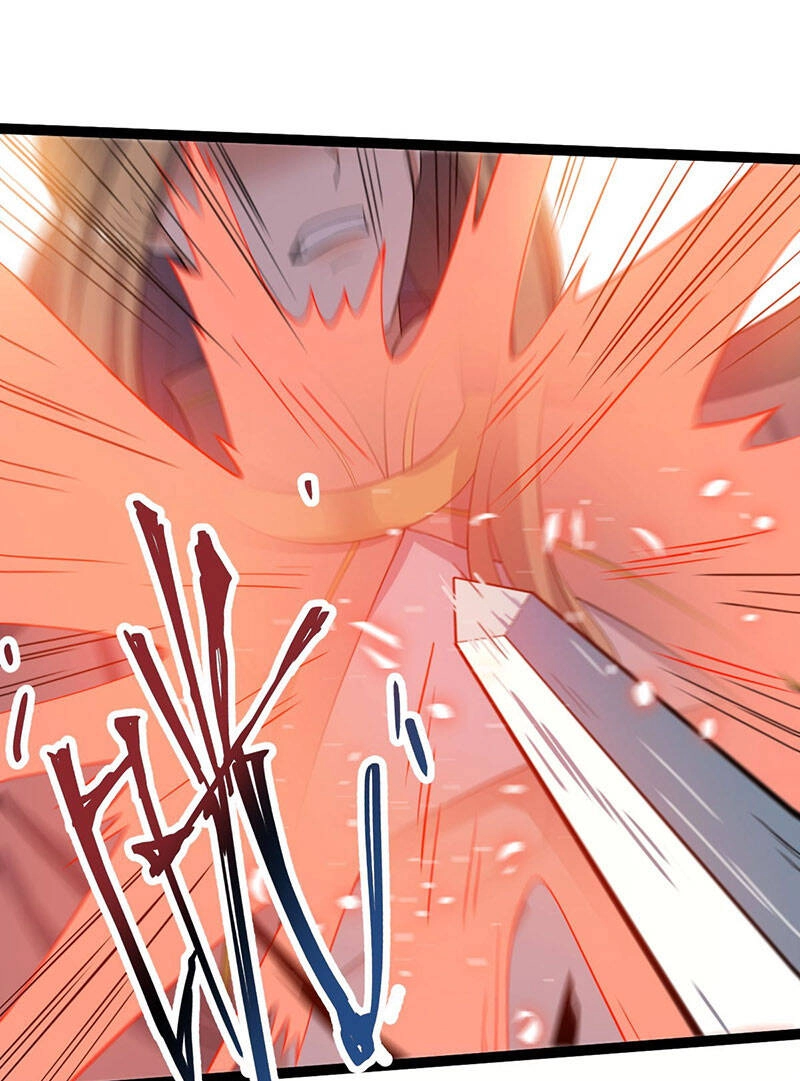 Vĩnh Sinh Chapter 19 - 3