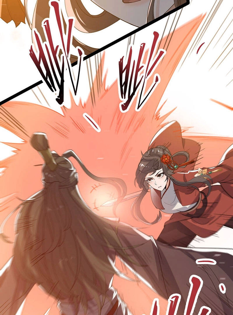 Vĩnh Sinh Chapter 19 - 5