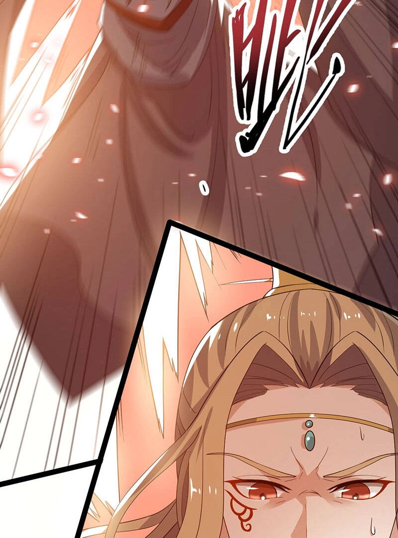 Vĩnh Sinh Chapter 19 - 6