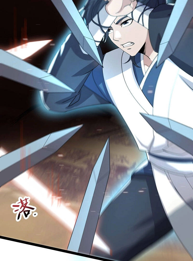 Vĩnh Sinh Chapter 19 - 9