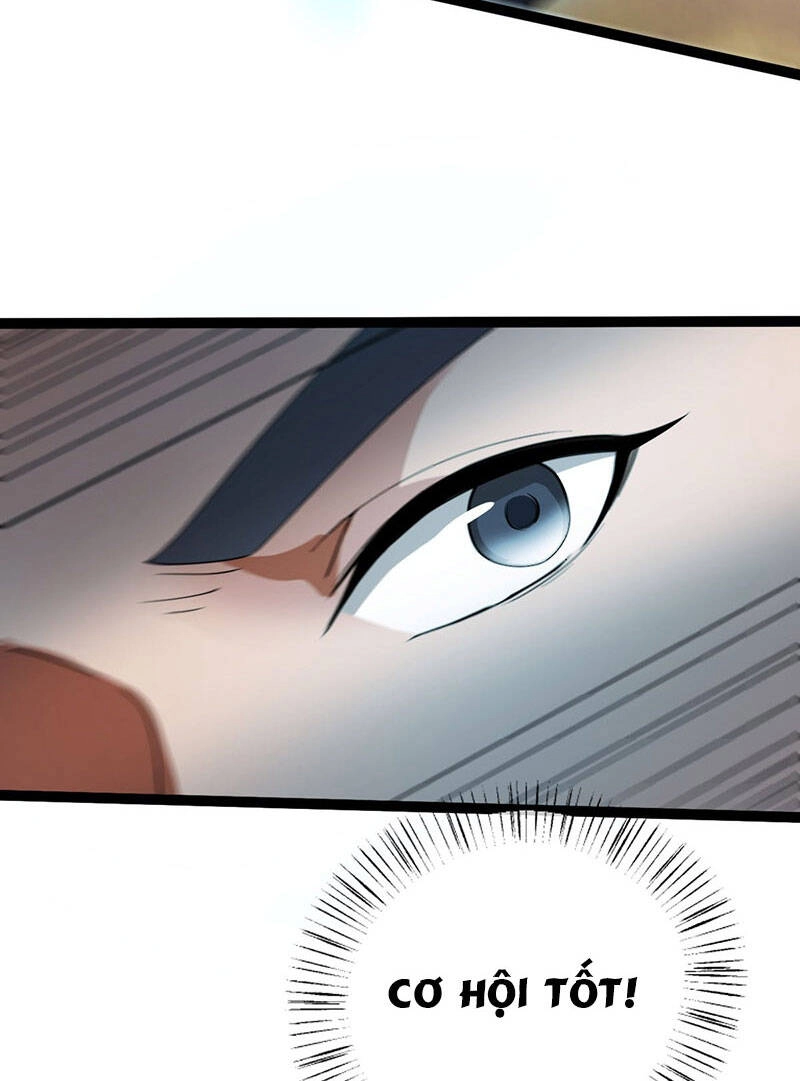 Vĩnh Sinh Chapter 19 - 10