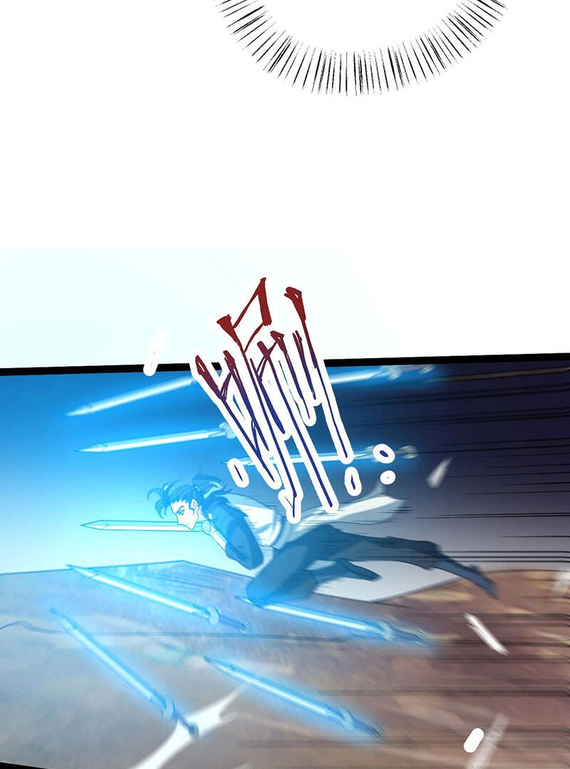 Vĩnh Sinh Chapter 19 - 11