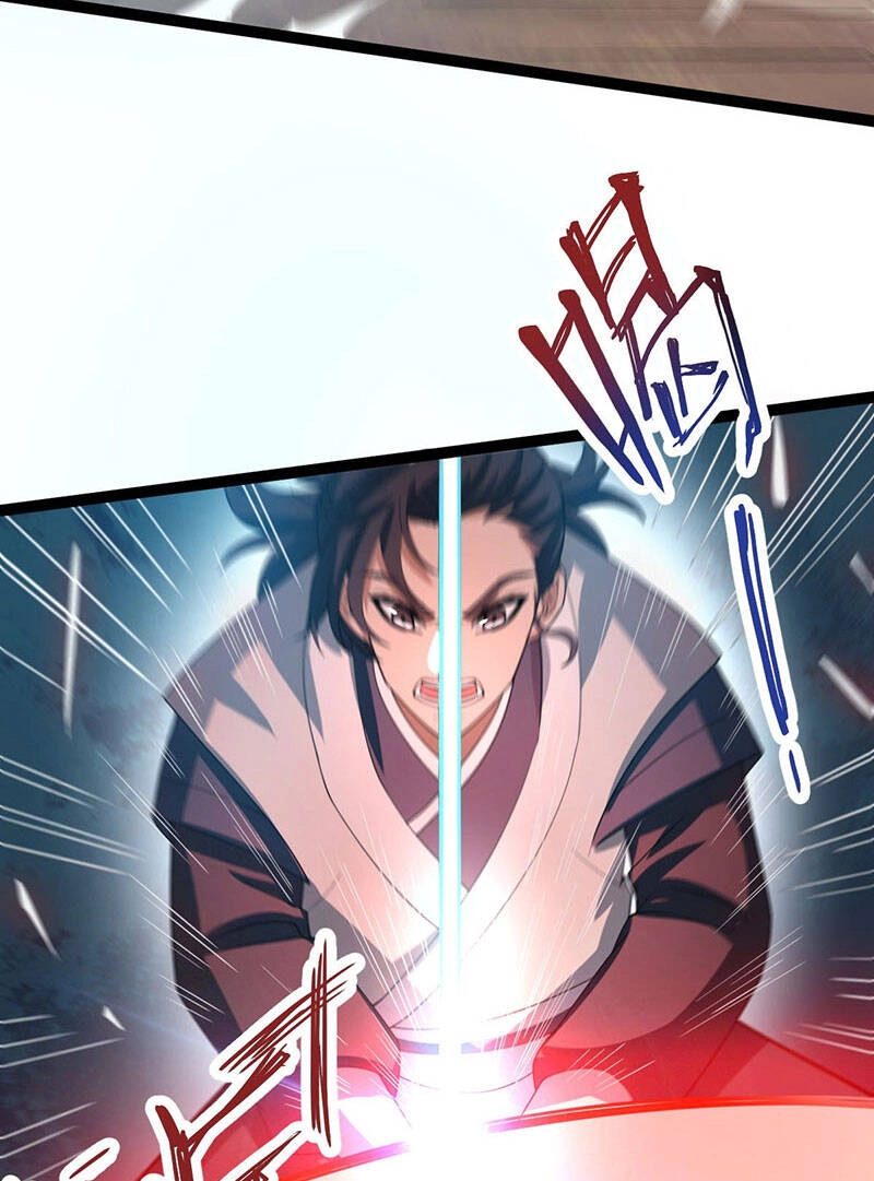 Vĩnh Sinh Chapter 19 - 12