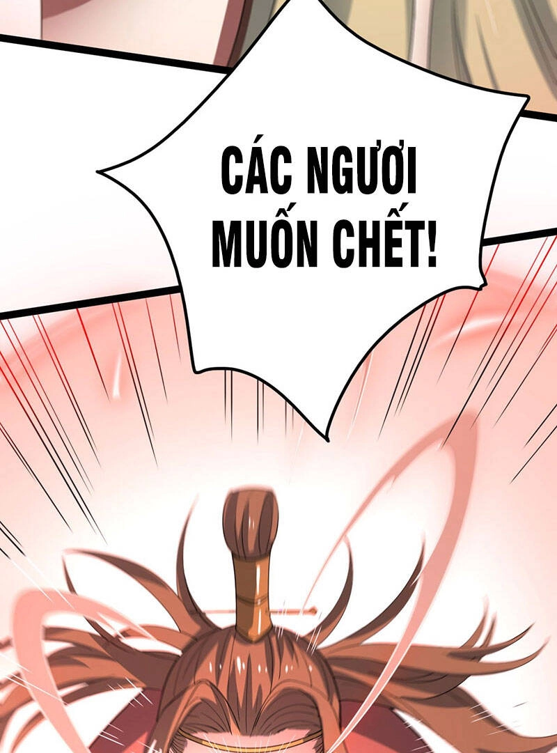 Vĩnh Sinh Chapter 19 - 15
