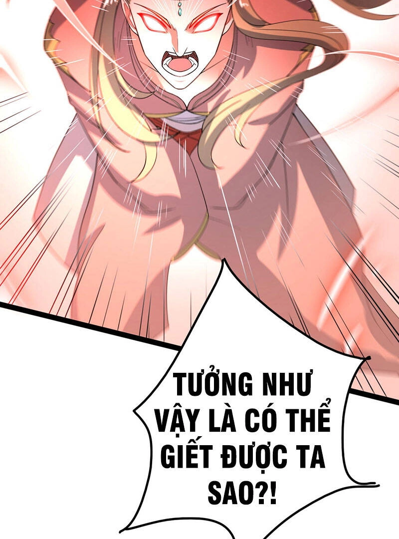 Vĩnh Sinh Chapter 19 - 16