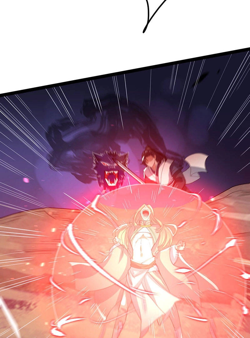 Vĩnh Sinh Chapter 19 - 17