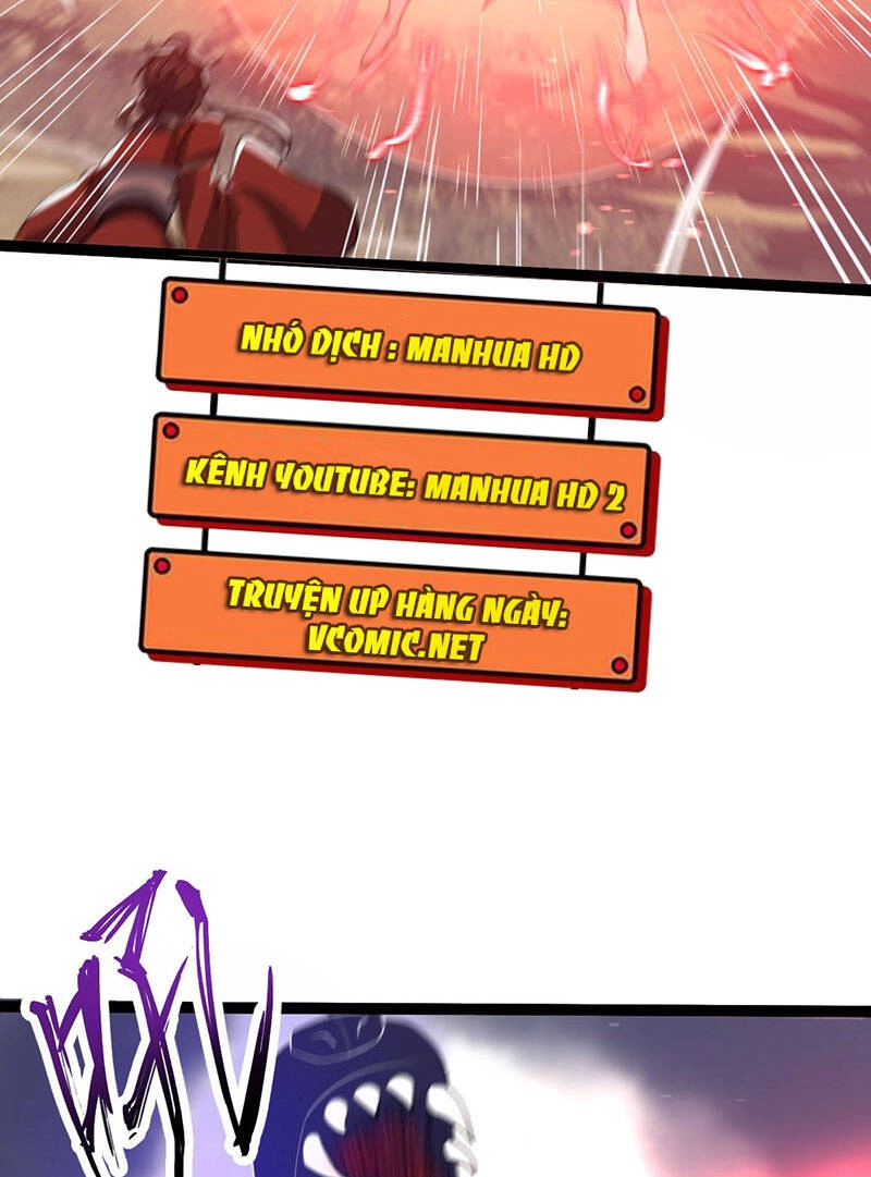 Vĩnh Sinh Chapter 19 - 18