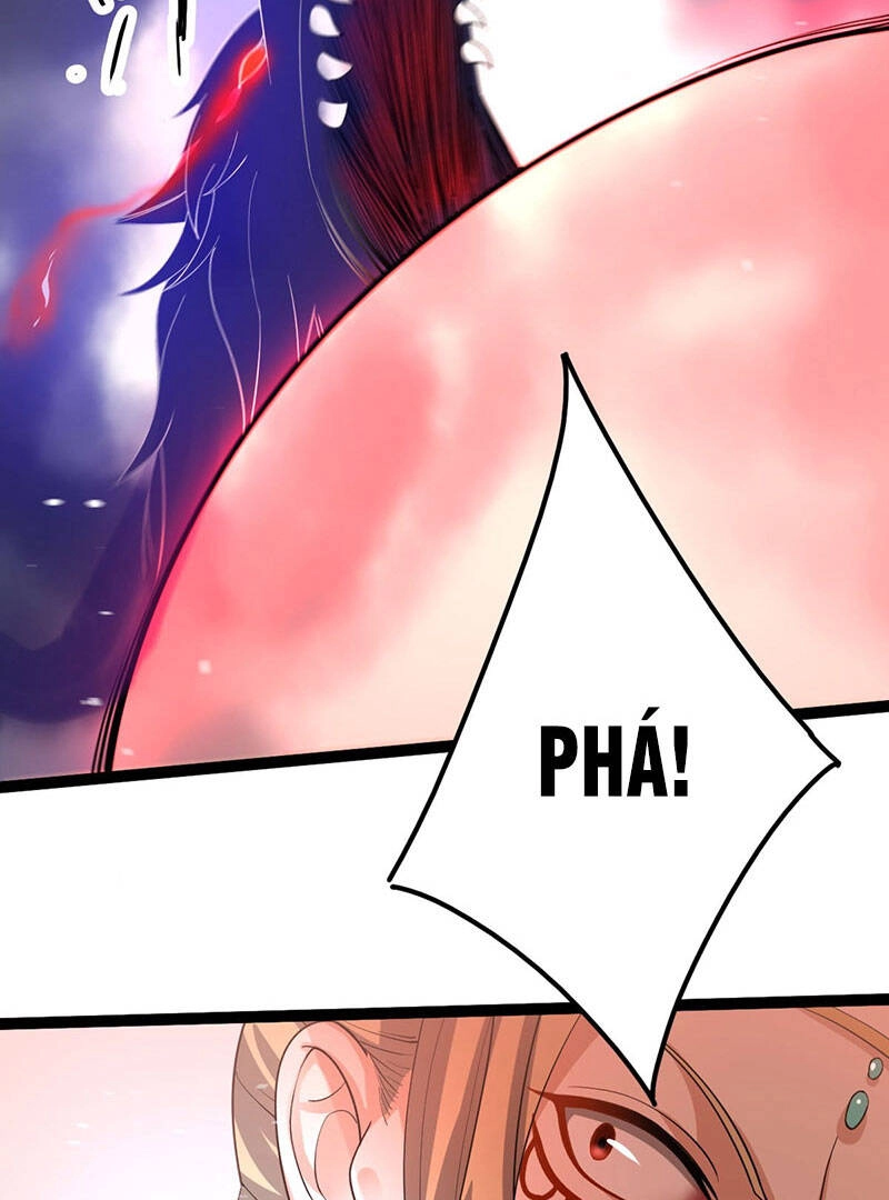 Vĩnh Sinh Chapter 19 - 19