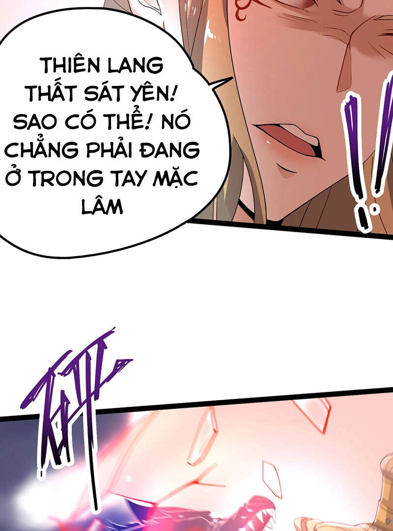 Vĩnh Sinh Chapter 19 - 20