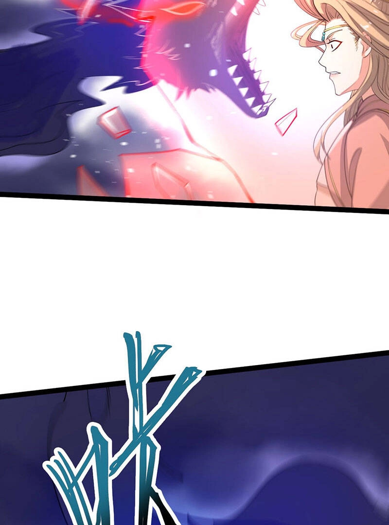 Vĩnh Sinh Chapter 19 - 21