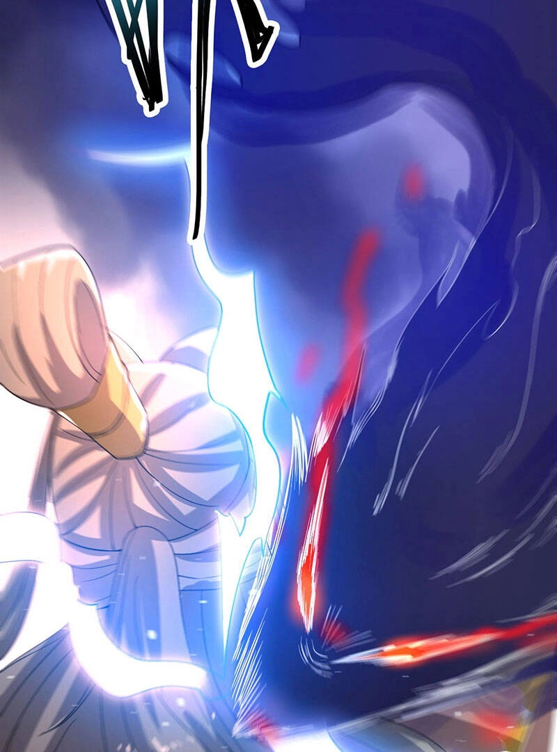 Vĩnh Sinh Chapter 19 - 22