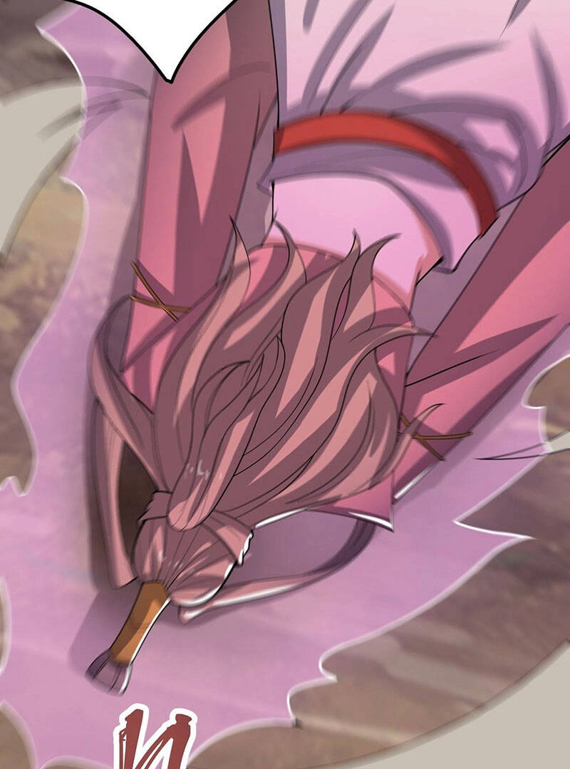 Vĩnh Sinh Chapter 19 - 24