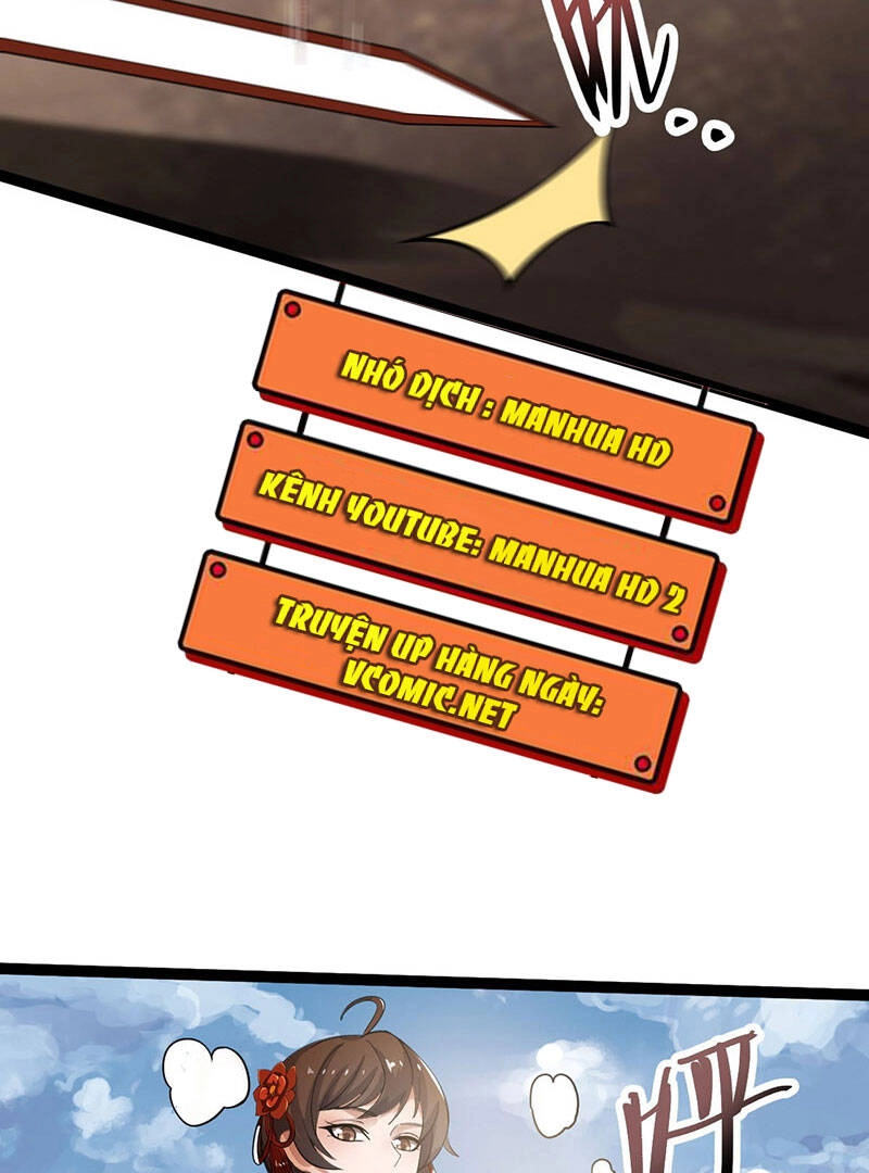 Vĩnh Sinh Chapter 19 - 26