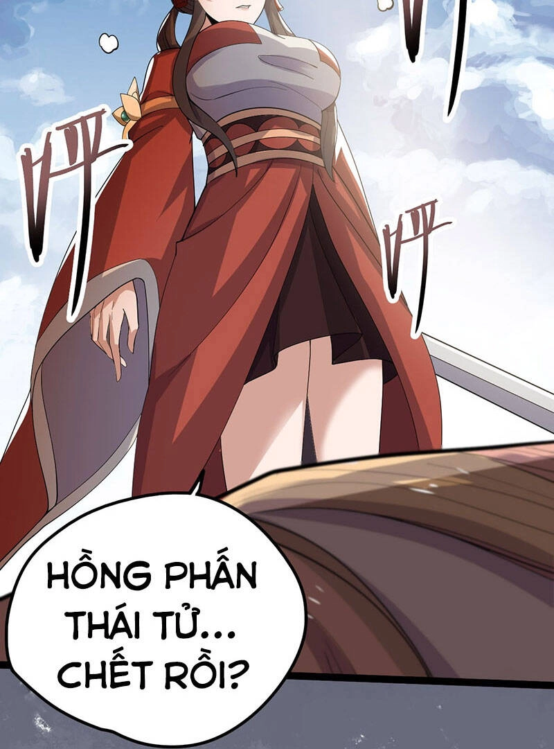 Vĩnh Sinh Chapter 19 - 27