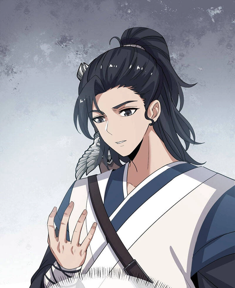 Vĩnh Sinh Chapter 19 - 28