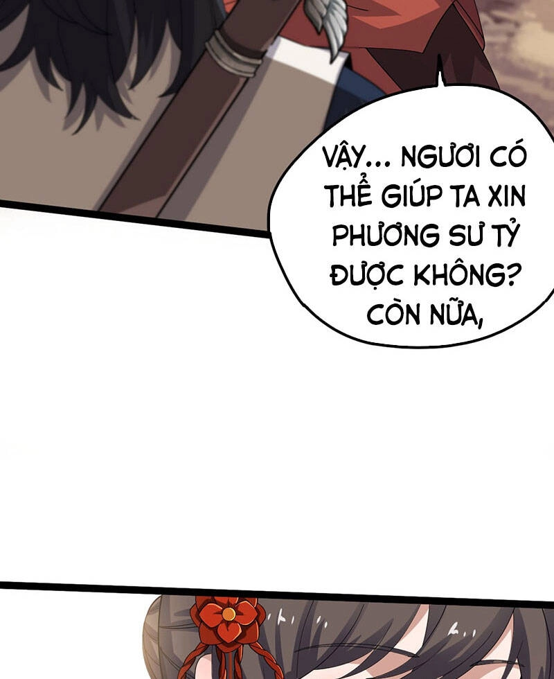 Vĩnh Sinh Chapter 19 - 34