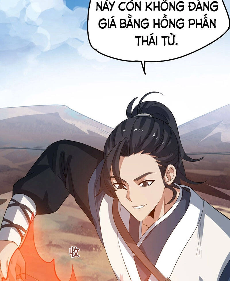 Vĩnh Sinh Chapter 19 - 37