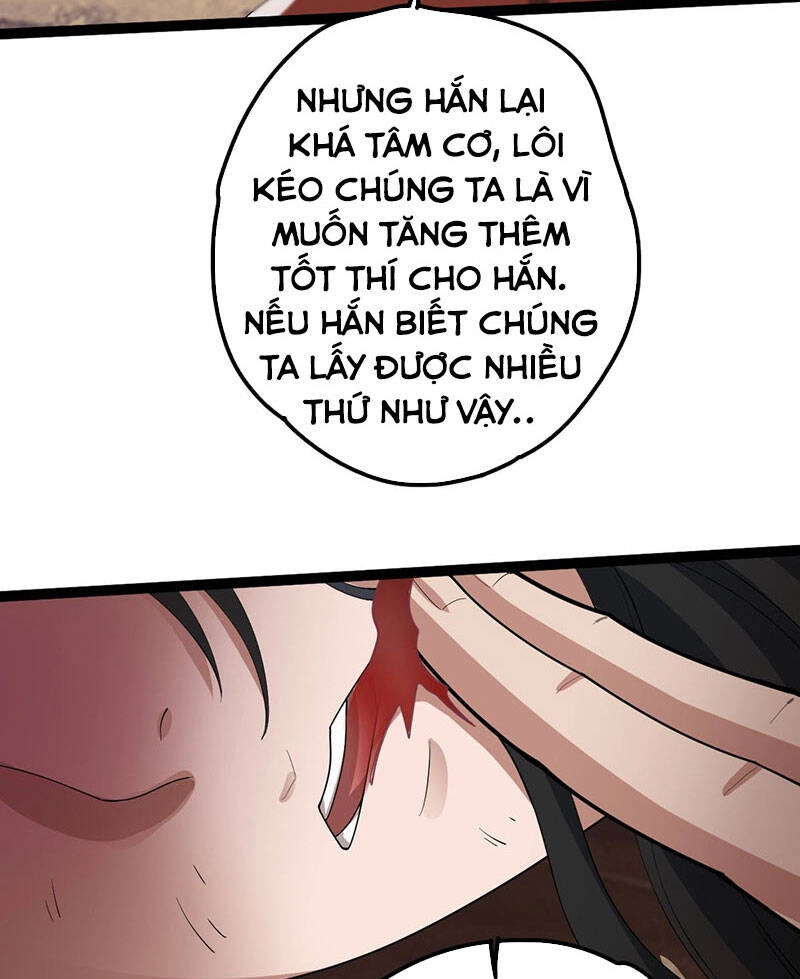 Vĩnh Sinh Chapter 19 - 40