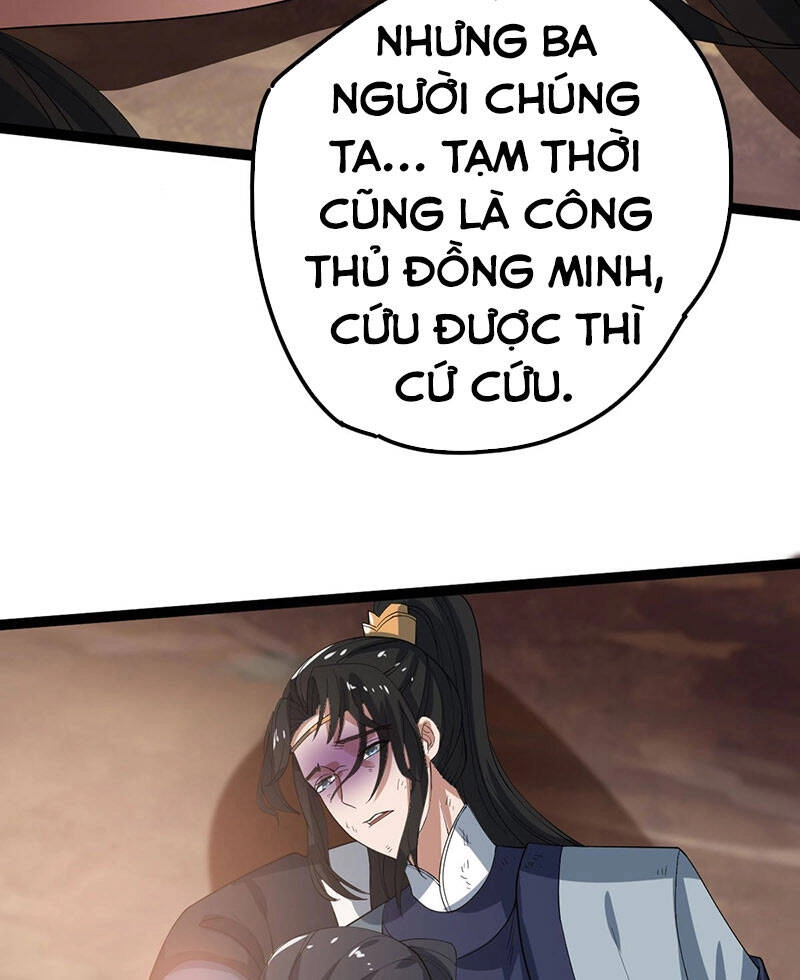 Vĩnh Sinh Chapter 19 - 41