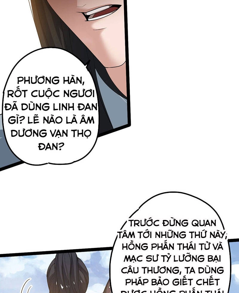 Vĩnh Sinh Chapter 19 - 44