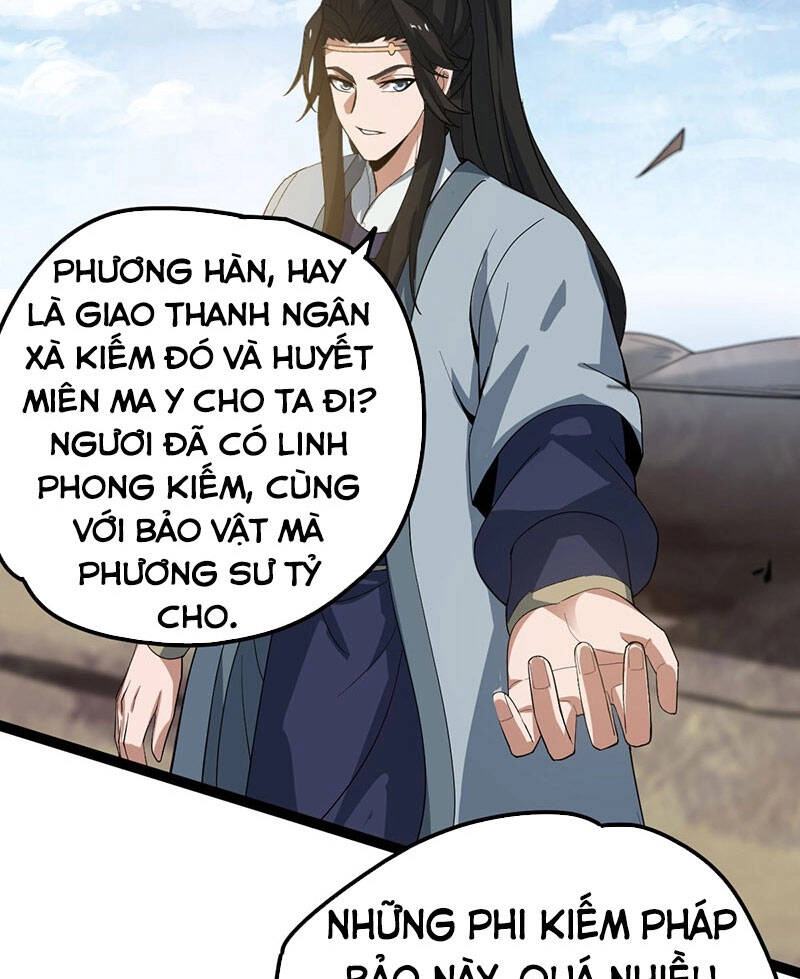 Vĩnh Sinh Chapter 19 - 47