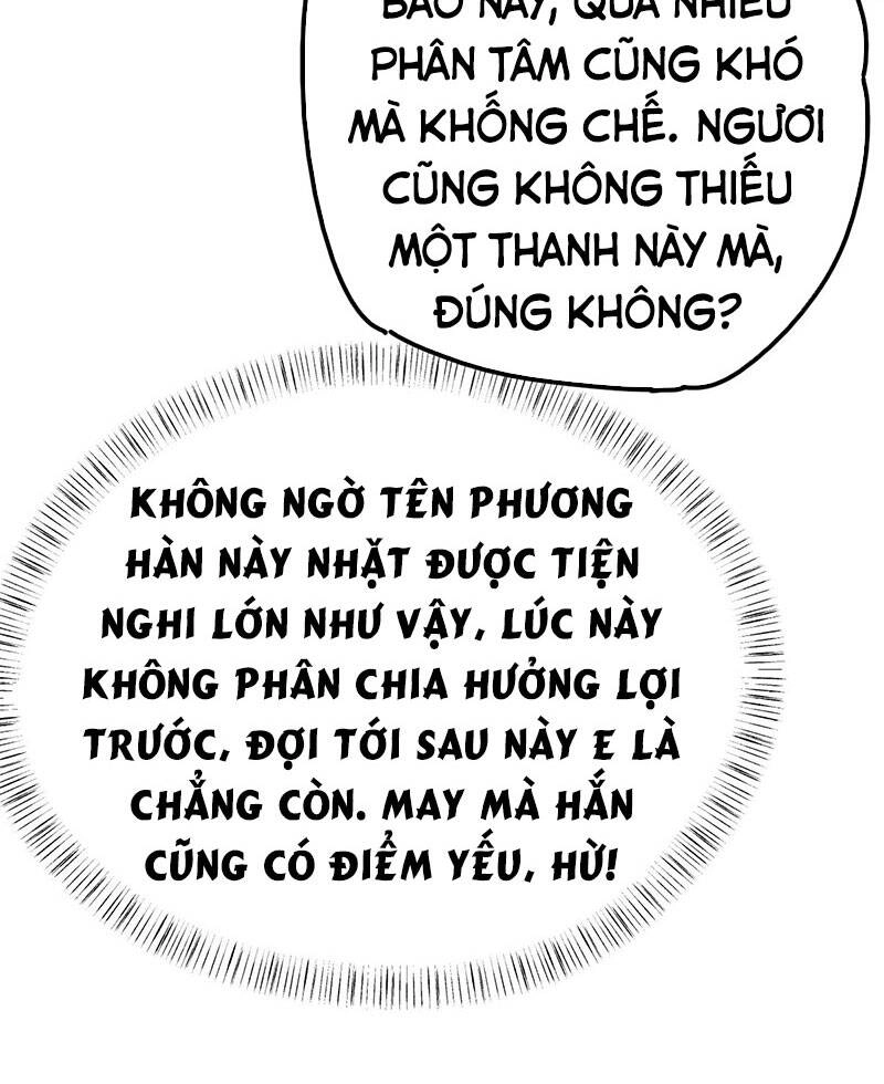 Vĩnh Sinh Chapter 19 - 48