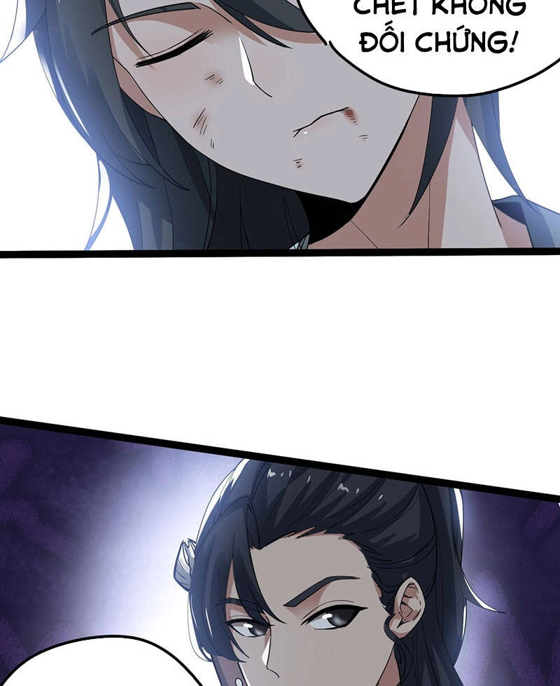 Vĩnh Sinh Chapter 19 - 51