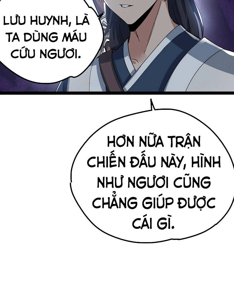 Vĩnh Sinh Chapter 19 - 52
