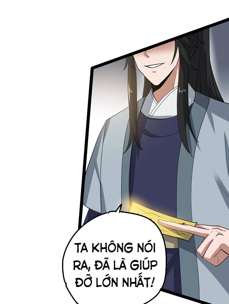Vĩnh Sinh Chapter 19 - 53