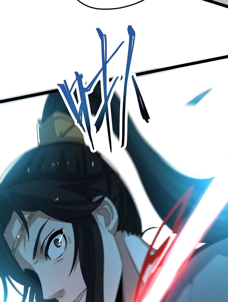 Vĩnh Sinh Chapter 19 - 54