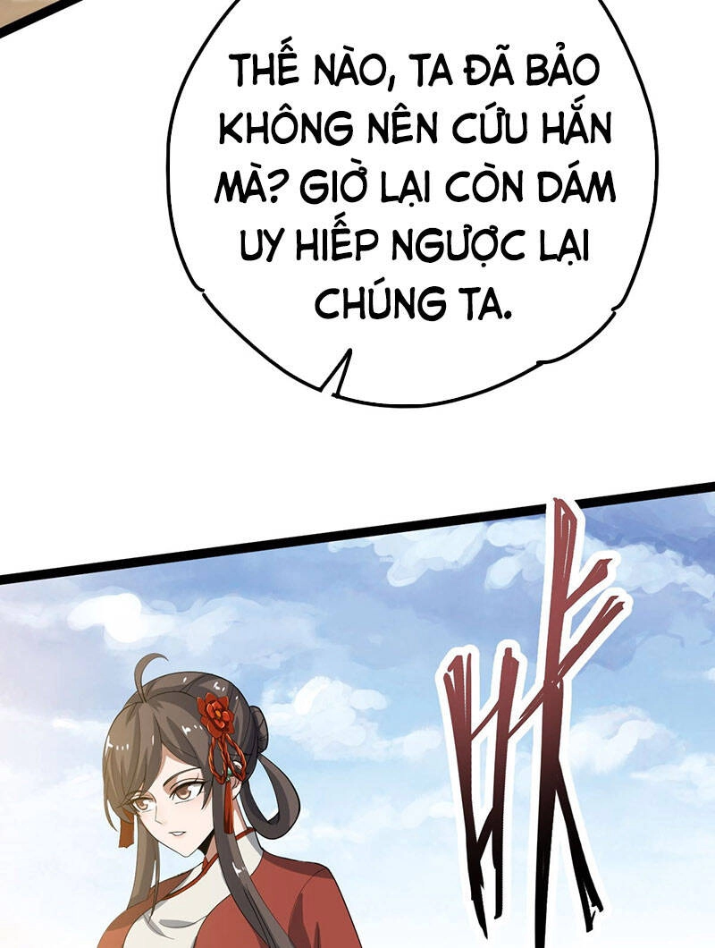 Vĩnh Sinh Chapter 19 - 57