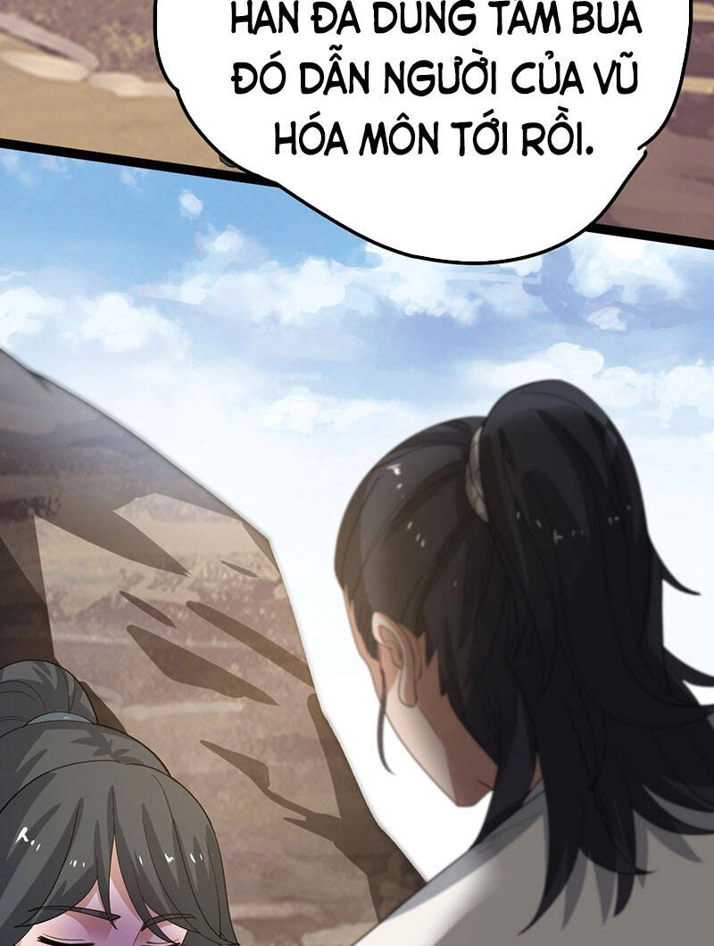 Vĩnh Sinh Chapter 19 - 59